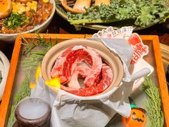 -MIKOMIKO和牛烧肉专门店(南门店)