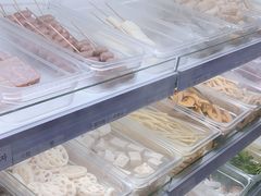 -辣火功夫麻辣烫(明洞1号店)