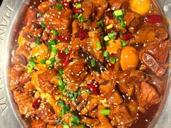 -胖哥俩肉蟹煲(杭州下沙学林街店)