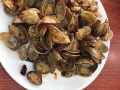 -四海鲜渔家菜(黄金海岸店)