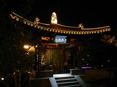 景点-东关历史文化旅游区-东门遗址