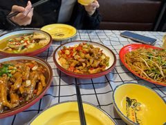 -江西老表·经典江西八大碗