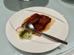 -Yan Ting 宴庭中餐厅(上海静安瑞吉酒店)
