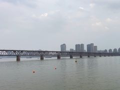 -钱塘江大桥