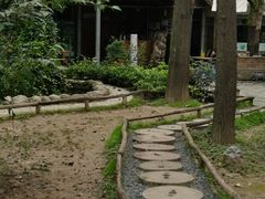 -林间山庄