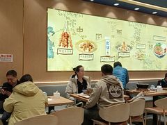 -西部马华清真兰州牛肉面·烧烤夜市(三里河店)