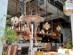 大堂-Maan coffee漫咖啡(1905店)