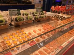 -東更道点心行(崂山丽达店)