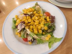 -萨莉亚意式餐厅(苏州食百家店)