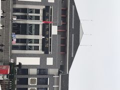 -红岩魂陈列馆