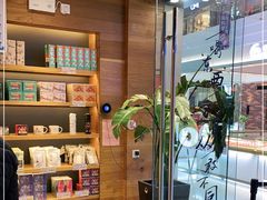 -茶颜悦色(银盆岭万达广场店)