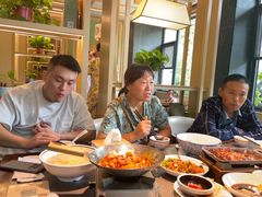 -老淮滨-蚌埠非遗小吃(淮河路店)