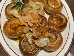 -ZAFFERANO西班牙海鲜饭(上海首店)