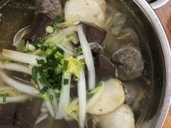 -福屿鲜捞小吃·捞化(福屿总店)