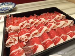 -牛街清真满恒記(平安里西大街店)
