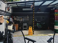 -拾壹cafe·工作室