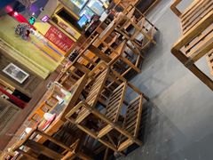 -南门四季铜锅涮肉(左家庄店)