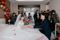 -Sunny喜铺婚礼策划(东部店)