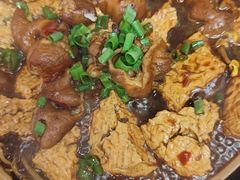 臭大元烧肥肠-壶园美食·淮扬菜(东圈门店)