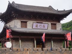 -雁门关景区
