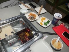 -海底捞火锅(珠影星光城夜宵主题店)
