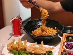 绝味牛肉捞面-新仙清汤牛腩(铜锣湾店)
