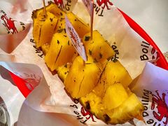 -The Boiling Crab宝灵蟹手抓海鲜(中国首店)