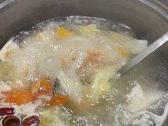 -羊来顺冰煮鲜羊 铁锅烀羊肉(中央大街店)