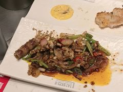 -火地铁板烧(昆山万象汇店)