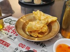 -禄粥·广府味·煲仔粥·宵夜·明档现做(江南西店)