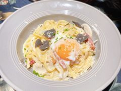 -第101座花园餐厅(湖滨88店)