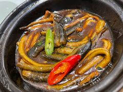 淮安软兜-食為天·本地人爱吃的淮扬菜(瘦西湖店)