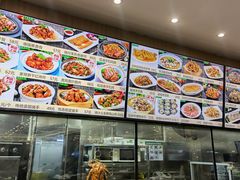 -七叔家宴家常广西菜(明秀东路店)