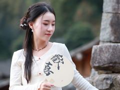 -林坑古村落