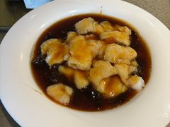 -福荣居褡裢火烧京味家常菜(西四店)