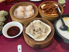 -金苑海鲜酒家(新港中路店)