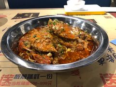 -靓靓蒸虾·头牌蒸虾(南山桂庙店)