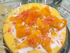 -荔芳传统糖水铺