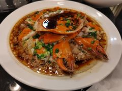 -徐记私厨(半淞园路店)