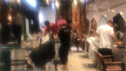 -PE SALON