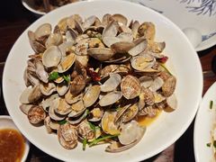 -前海沿·青岛菜(五四广场永旺店)