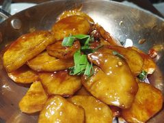 -绿茶餐厅(昌平悦荟店)