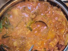 -屋里家延边朝鲜族冷面(南园店)