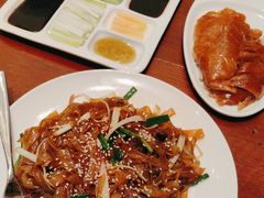 -彩丰楼中餐厅·早茶·点心·粤菜(海口华彩洲际酒店)