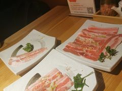 -江户烧肉(高德店)