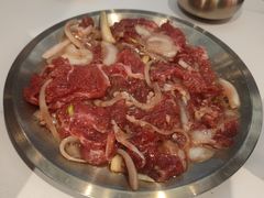 -南浦洞烤肉·新世界版(奥体店)
