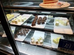 -悦享海创意自助(姜堰万达店)