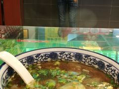 -河州春清真西北特色美食(虎踞路店)