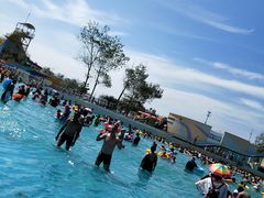 -秦皇岛乐岛海洋王国