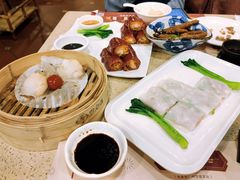 -点都德(聚福楼店)